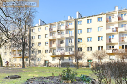 Mieszkanie Sprzedaż  Mokotów Artura Grottgera